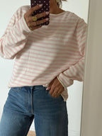 Jersey Mona Rosa