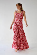 Vestido Mia Rosa