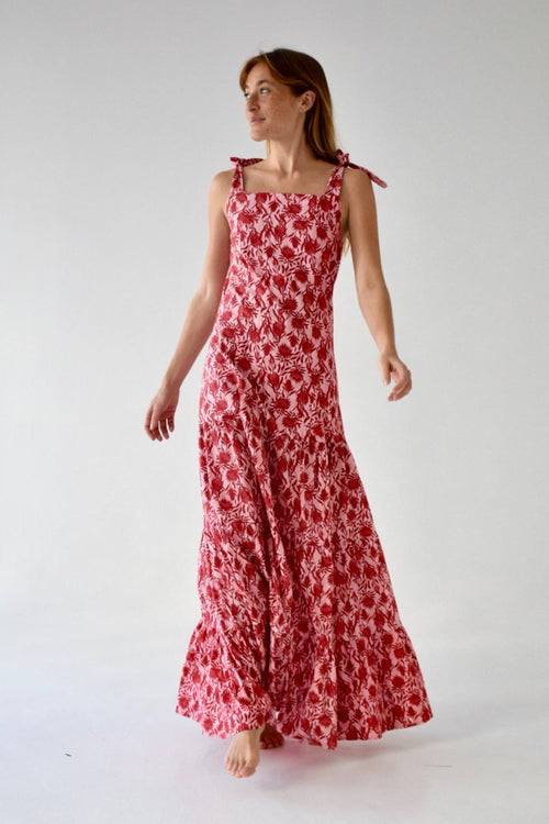 Robe Mia Rose