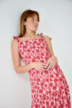 Vestido Mia Rosa
