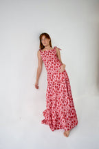 Vestido Mia Rosa