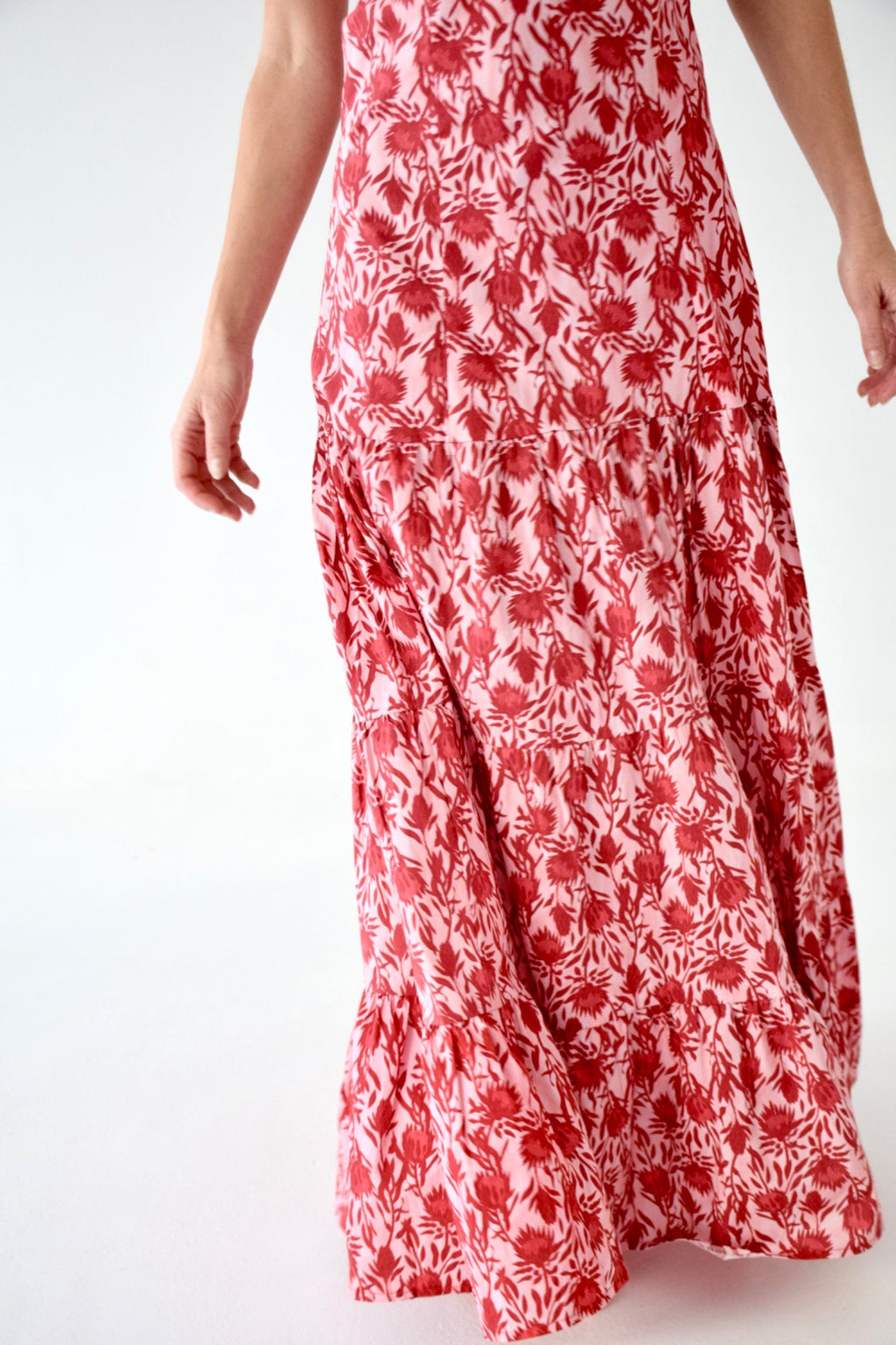 Vestido Mia Rosa