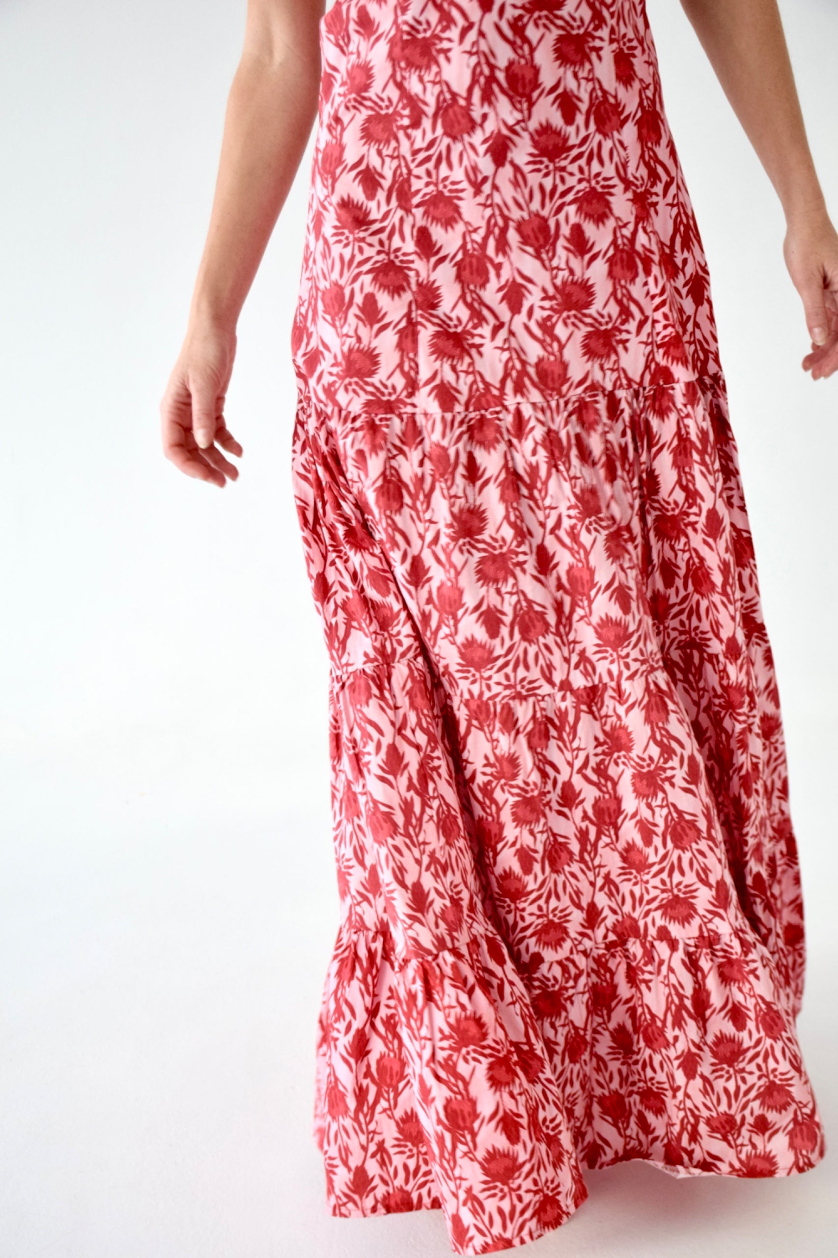 Vestido Mia Rosa