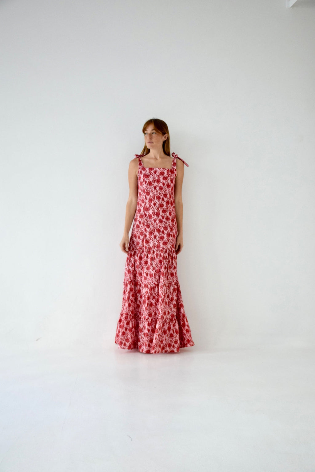 Vestido Mia Rosa