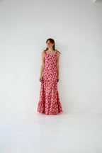 Vestido Mia Rosa