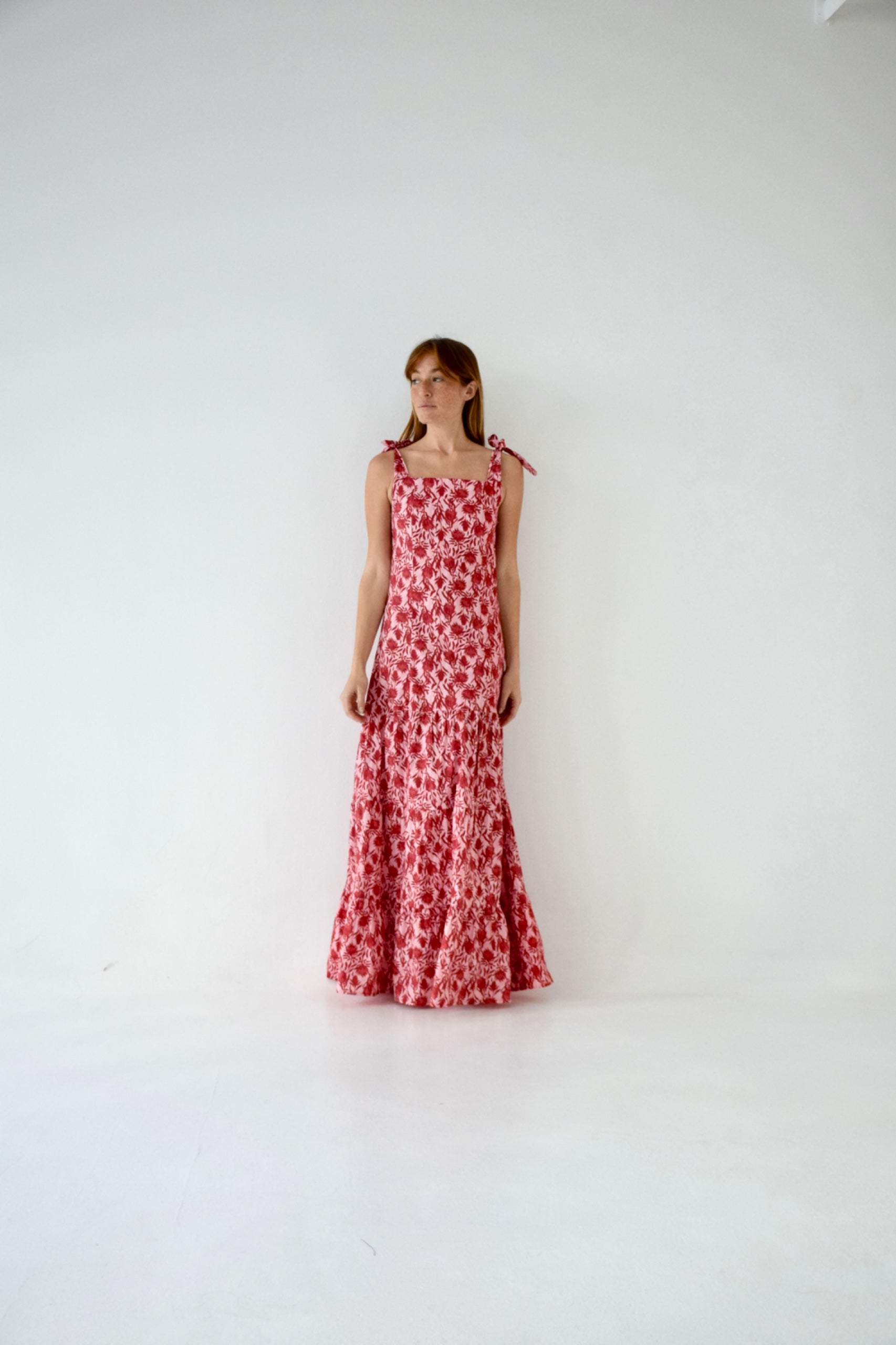 Vestido Mia Rosa