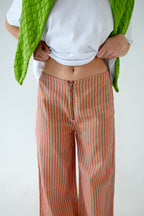 Solea Rayas pants