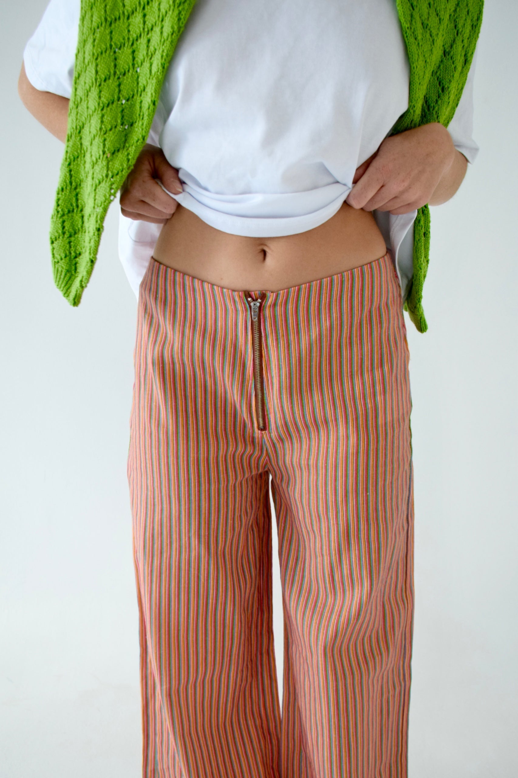 Solea Rayas pants