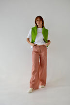Solea Rayas pants