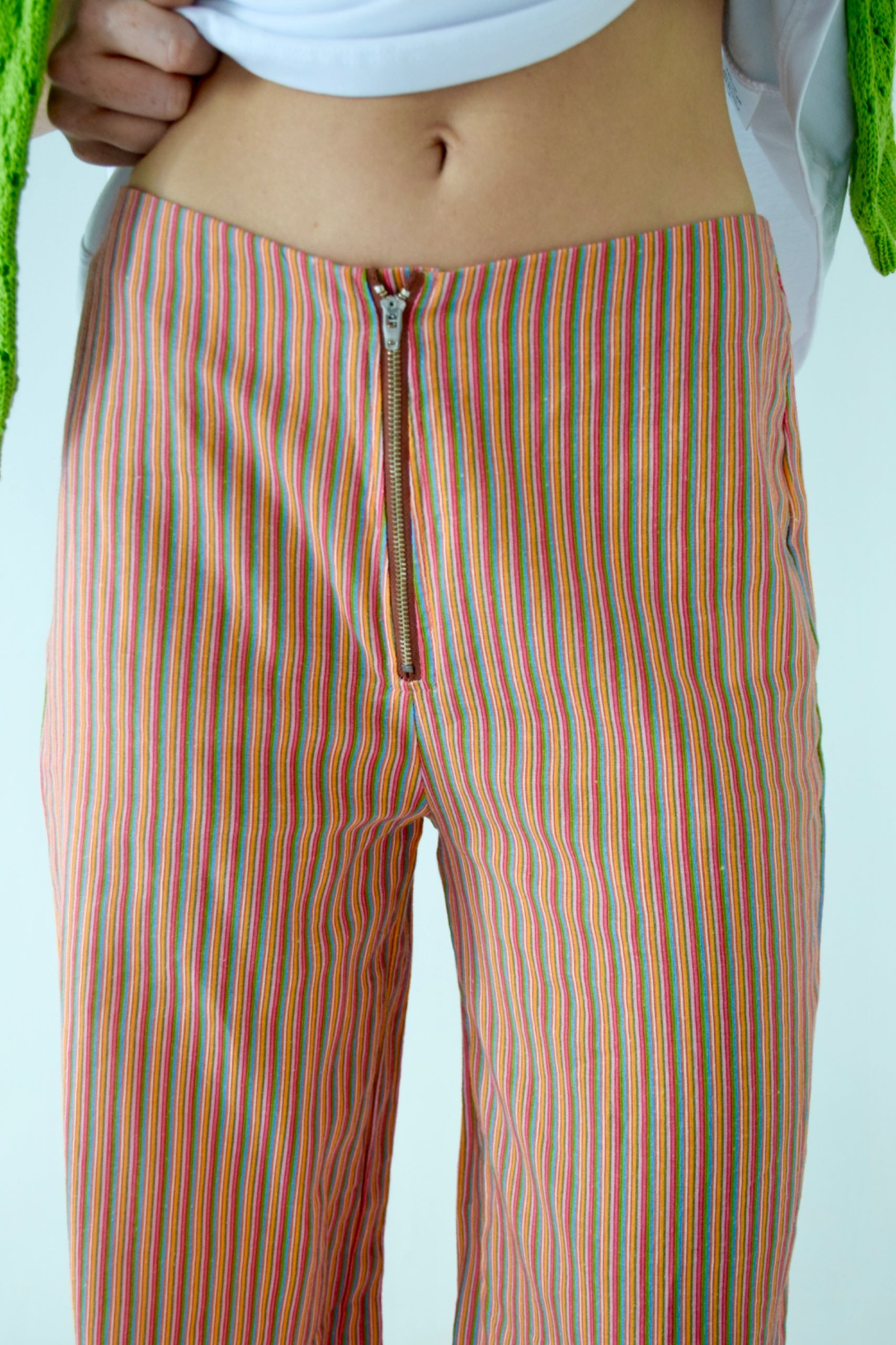 Solea Rayas pants