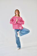 T-Shirt Núria Rose y Fuchsia