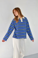Polo Filipa Marine