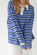 Polo Filipa Marine