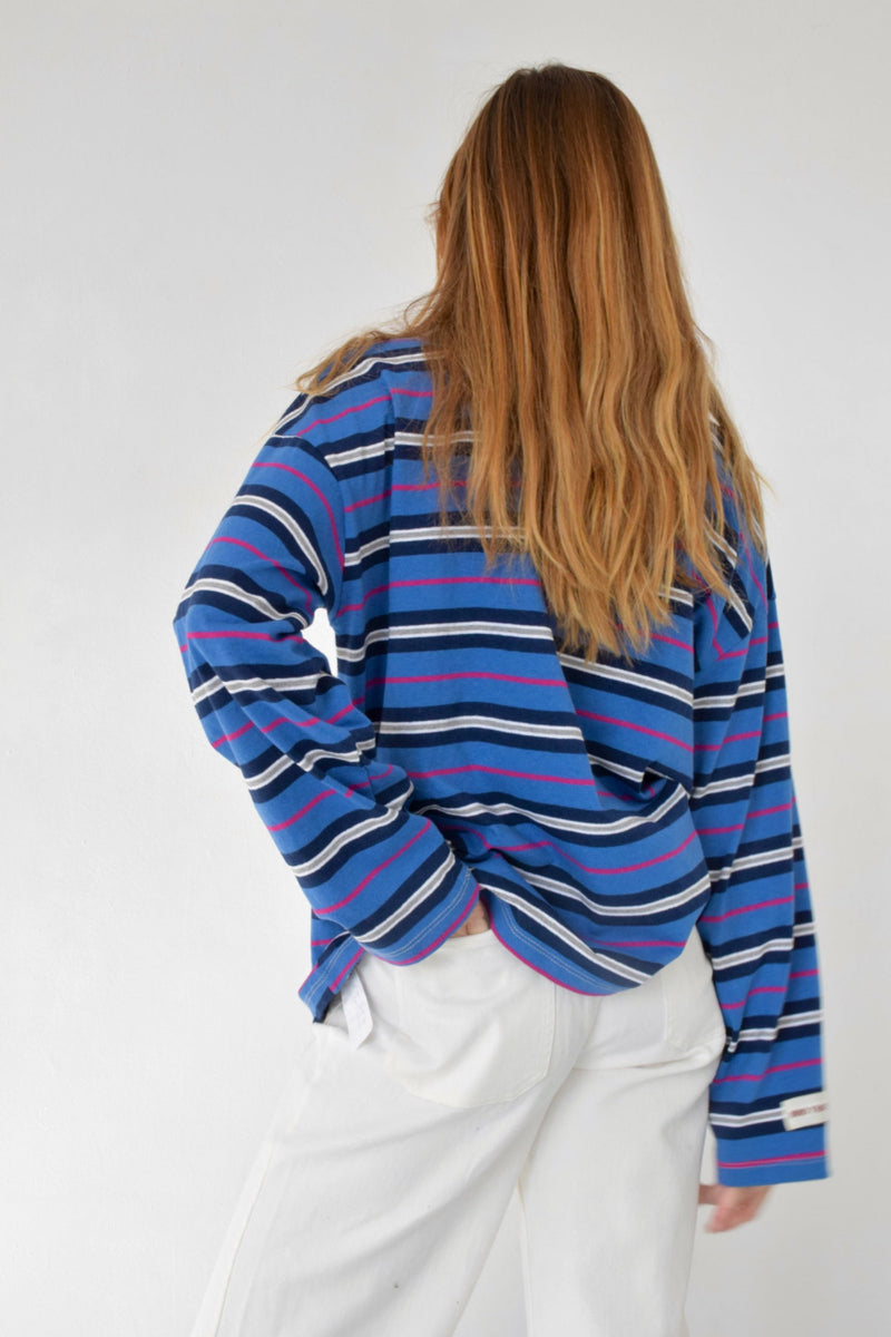 Polo Filipa Marine