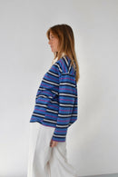 Polo Filipa Marine