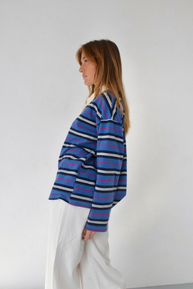Polo Filipa Marine