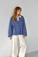 Polo Filipa Marine
