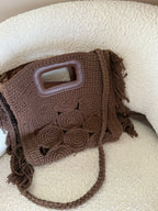 Sac Manon Choco