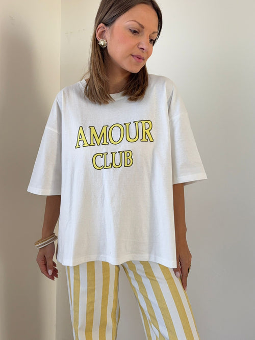 Tshirt| Amour