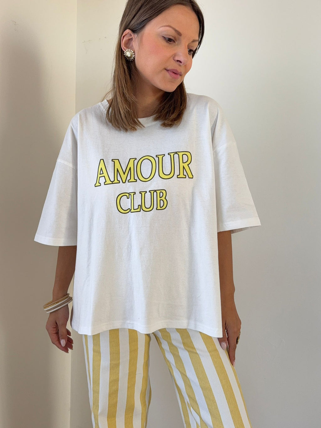 Tshirt Amour