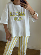 Tshirt Amour