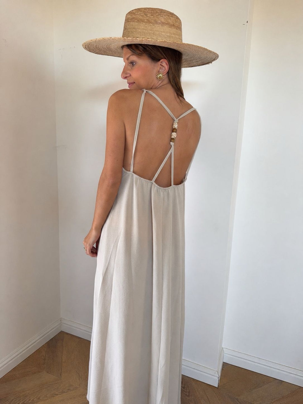 Robe Lilou