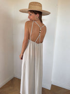 Robe Lilou
