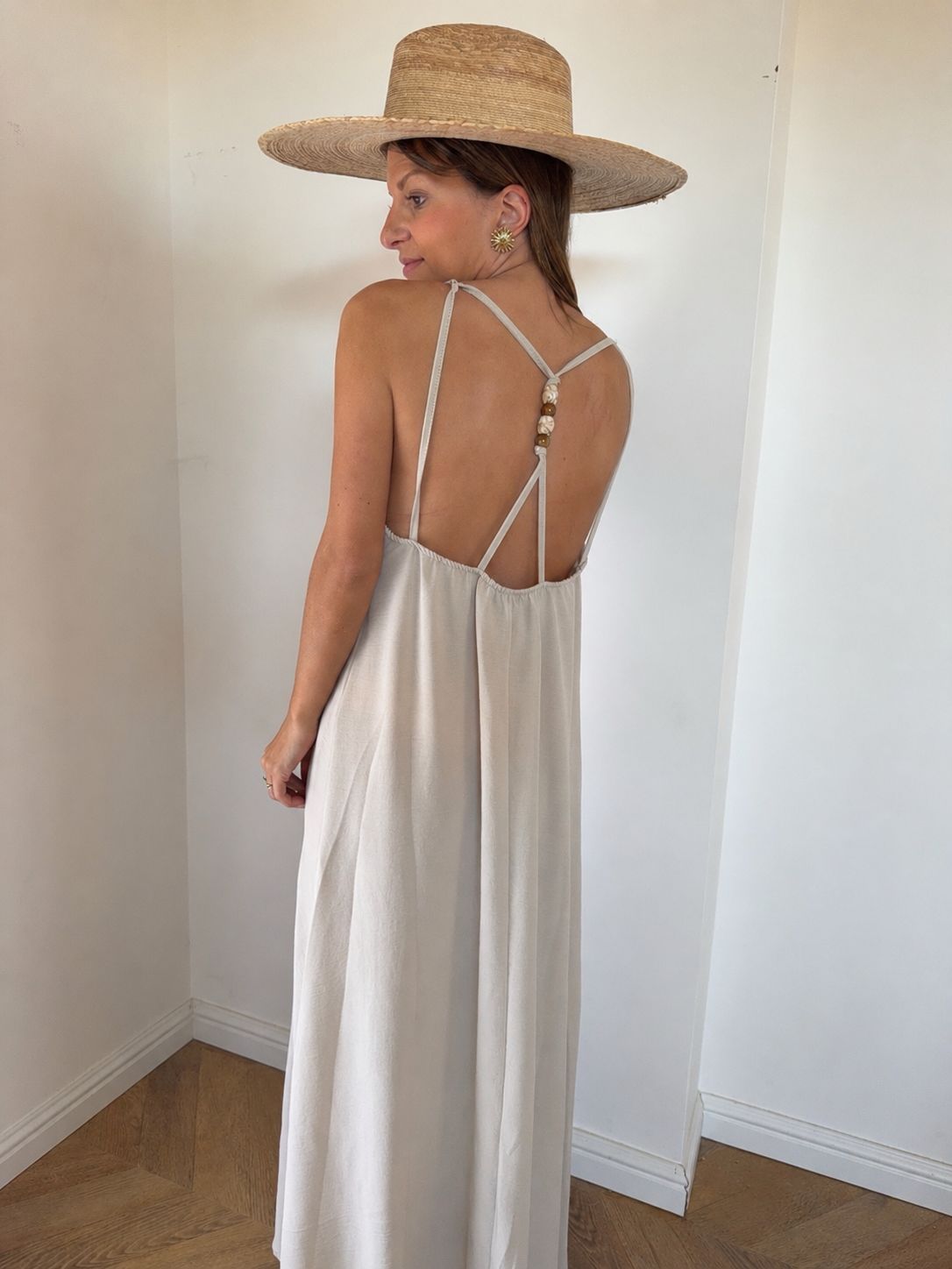 Robe Lilou