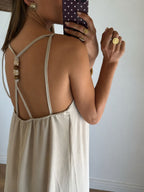 Robe Lilou