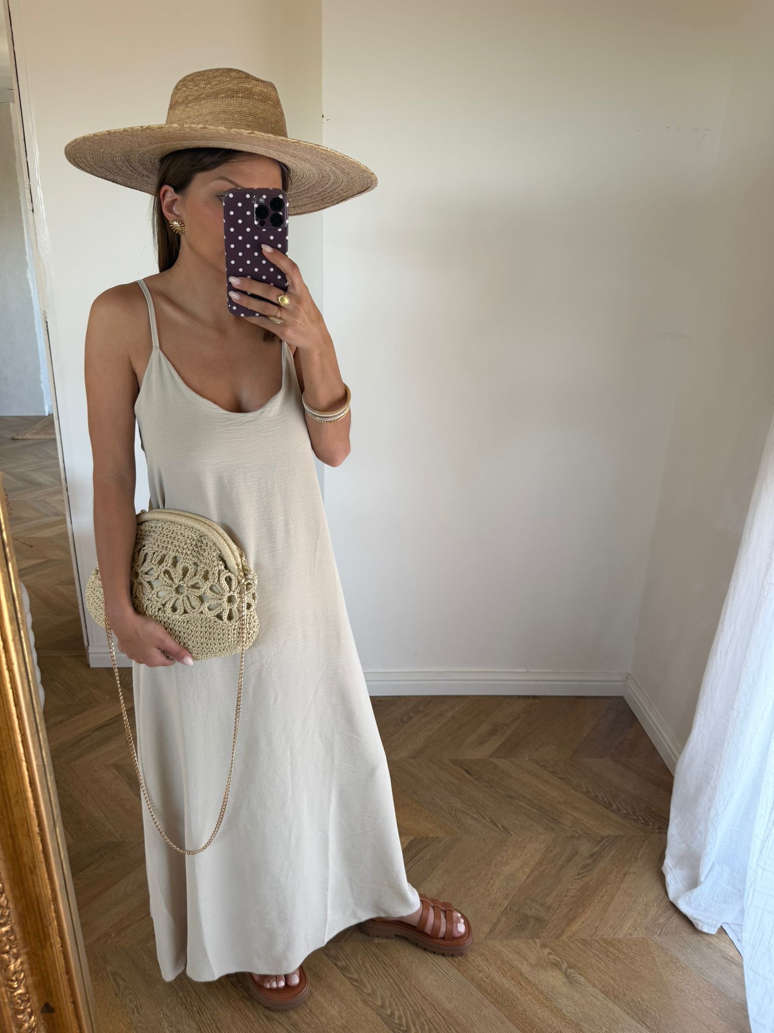Robe Lilou