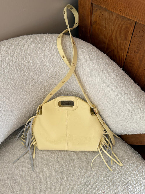 Sac | Magali Jaune