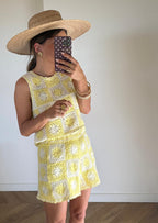 Top  | Crochet Soleil