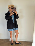 Blazer Gisa Noir