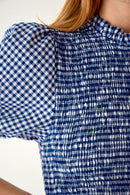 Robe Chía Marine