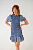 Robe Chía Marine