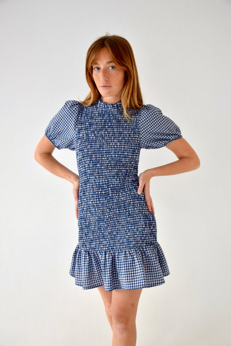 Robe Chía Marine