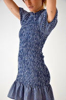 Robe Chía Marine