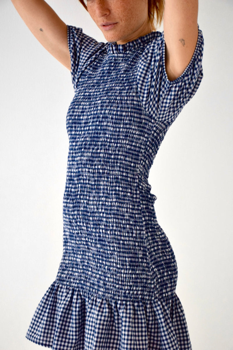 Robe Chía Marine