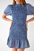 Robe Chía Marine