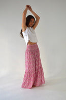 Jupe Mica Rose