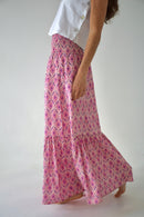 Jupe Mica Rose