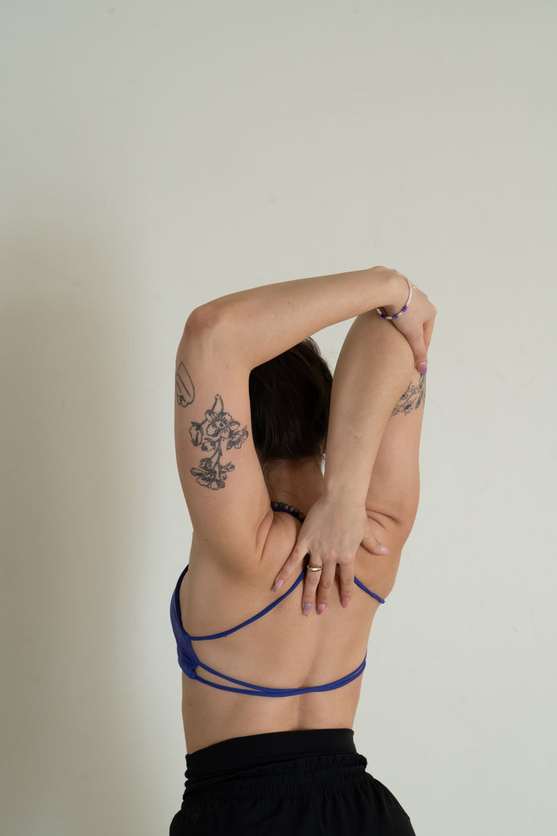 Cours Tapis Yoga/Pilates 50, 60 ou 75' - À L'Unité
