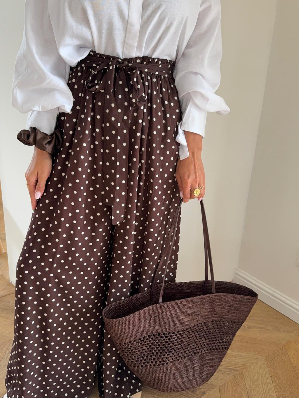 Pantalones - Rima