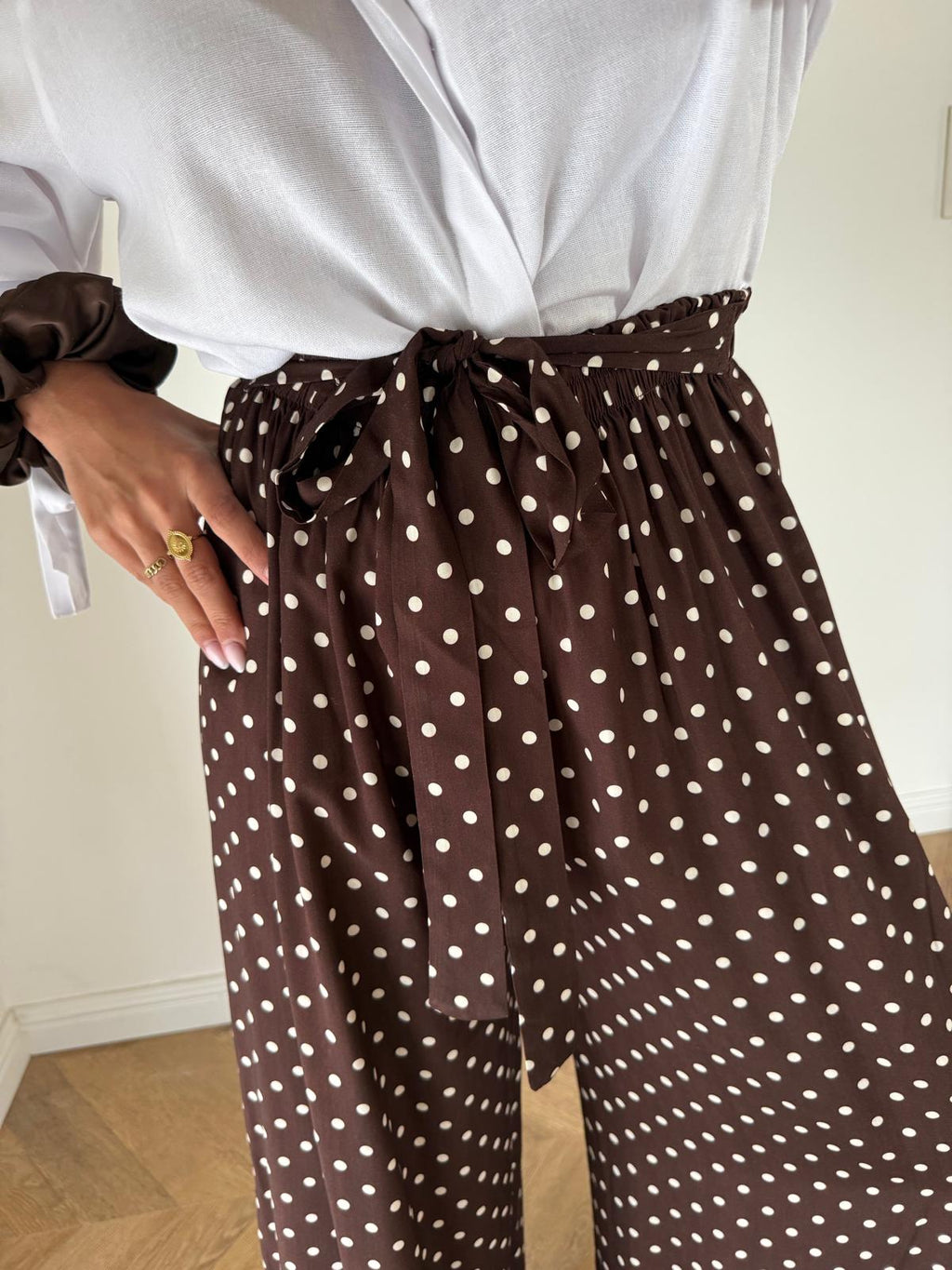 Pantalones - Rima