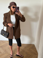 Blazer Leane