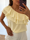 Haut Ines Jaune