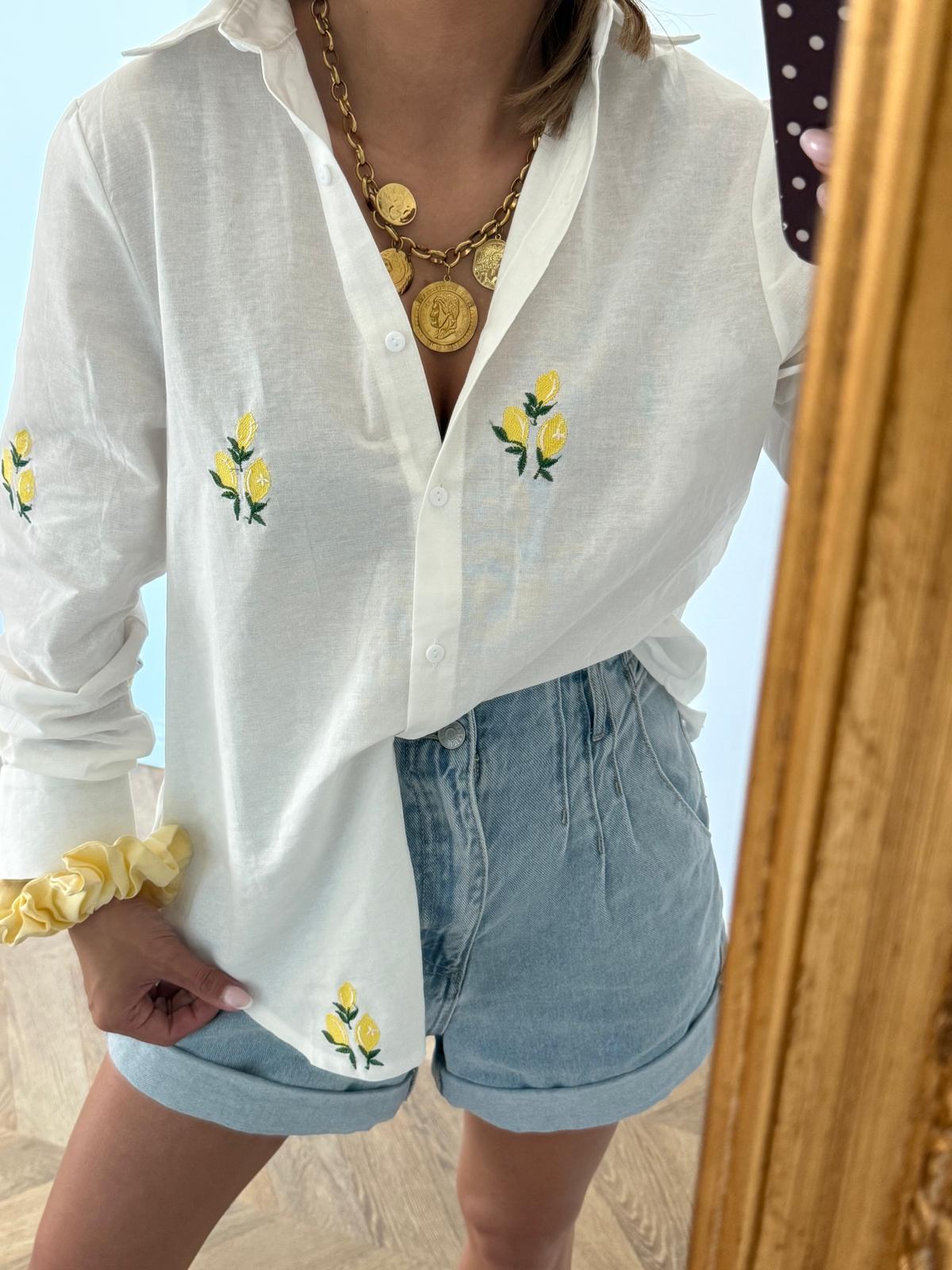 Chemise Romie