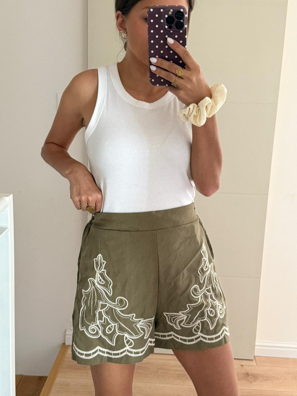 Short Roma
