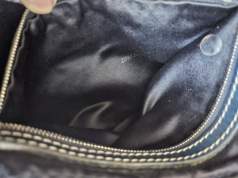 Bolso Baguette Mamá Fendi