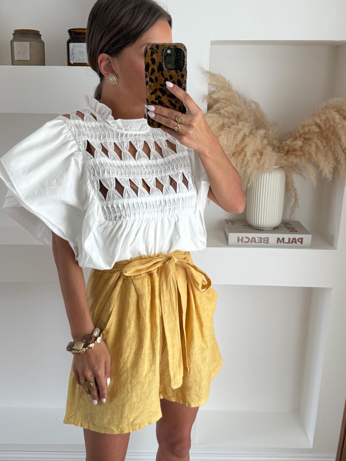 Short Lino